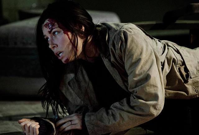 ジェシカ・ビールの「トールマン」の画像