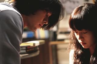 愛してる、愛してないの予告編・動画