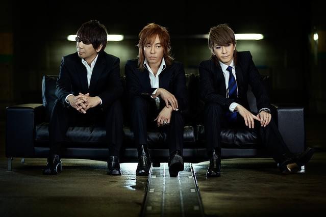 TM NETWORK CONCERT Incubation Period LIMITED EDITION