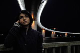 NOT LONG, AT NIGHT 夜はながくない