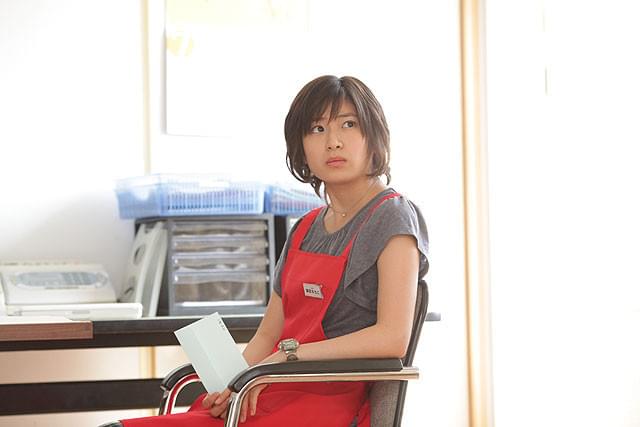 マメシバ一郎 フーテンの芝二郎