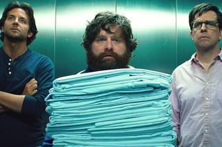 ハングオーバー!!! 最後の反省会