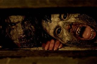 夜明けのゾンビ