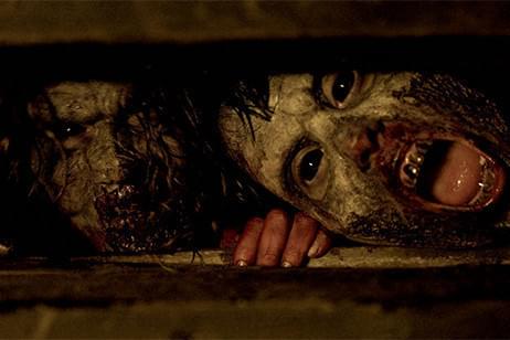 夜明けのゾンビ