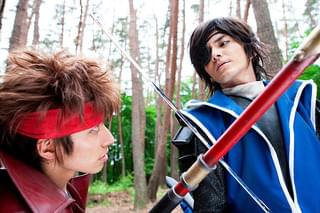 戦国BASARA MOONLIGHT PARTY Remix 前篇