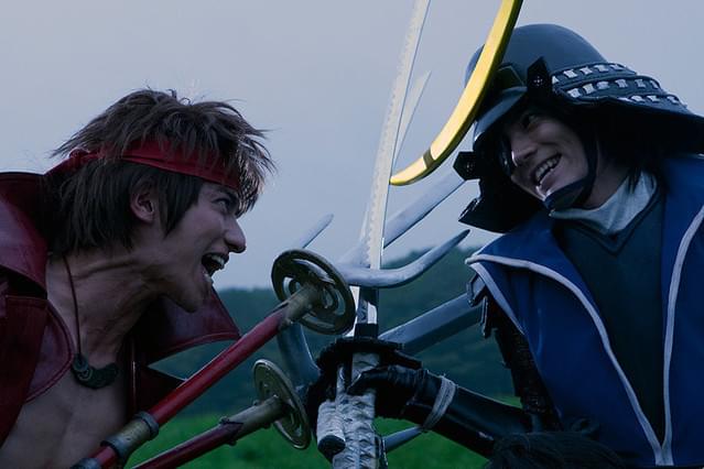 戦国BASARA MOONLIGHT PARTY Remix 後篇