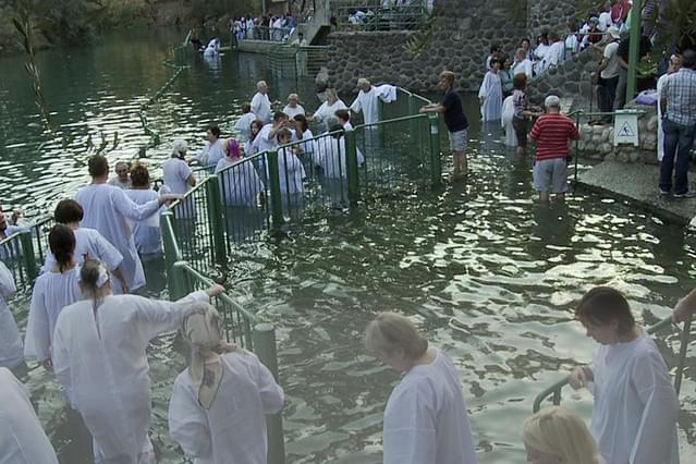 オアシスからの最後通告