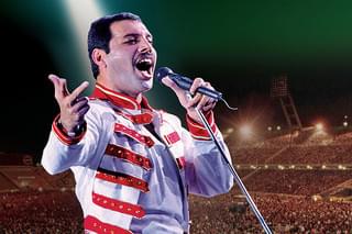 クイーン ハンガリアン・ラプソディ ライブ・イン・ブダペスト'86