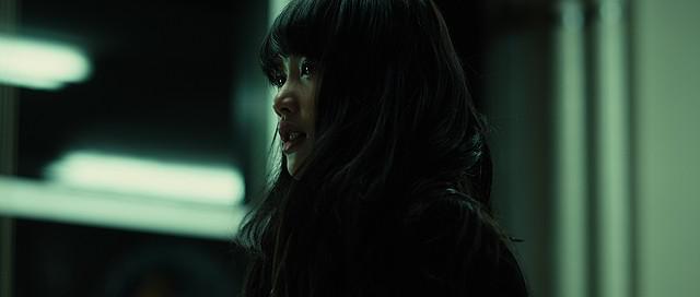 桜並木の満開の下に