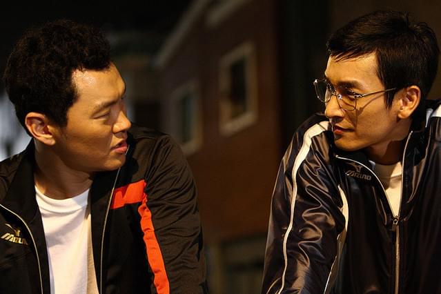 パーフェクト・ゲーム