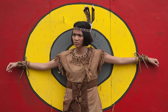 動物園からのポストカード