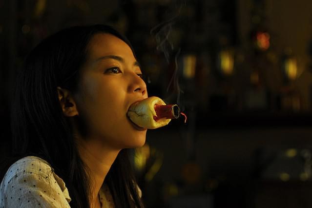 空を飛びたい盲目のブタ