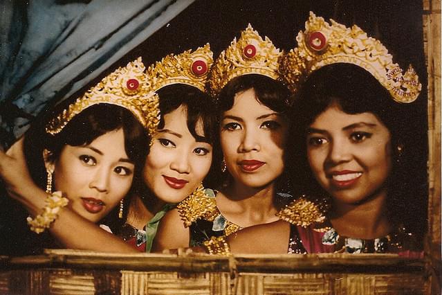 天女伝説プー・チュク・ソー