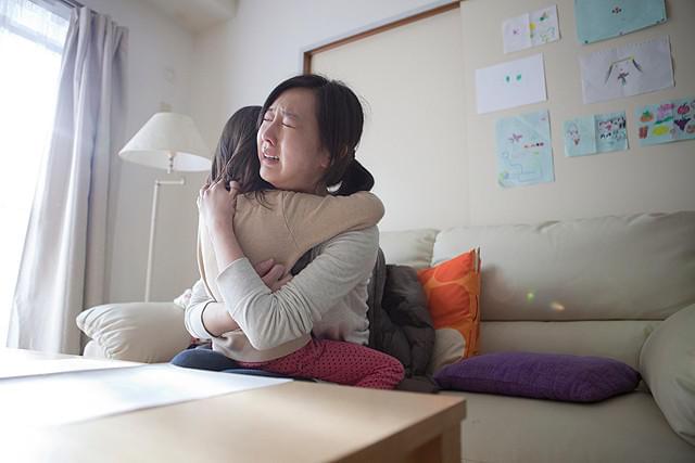 おだやかな日常