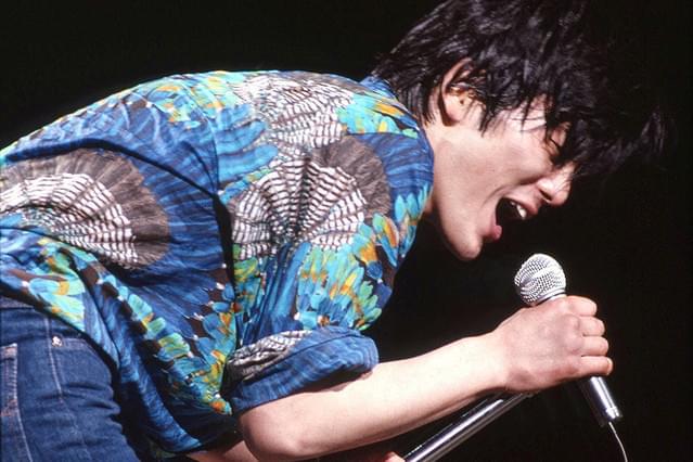 復活 尾崎豊 YOKOHAMA ARENA 1991.5.20