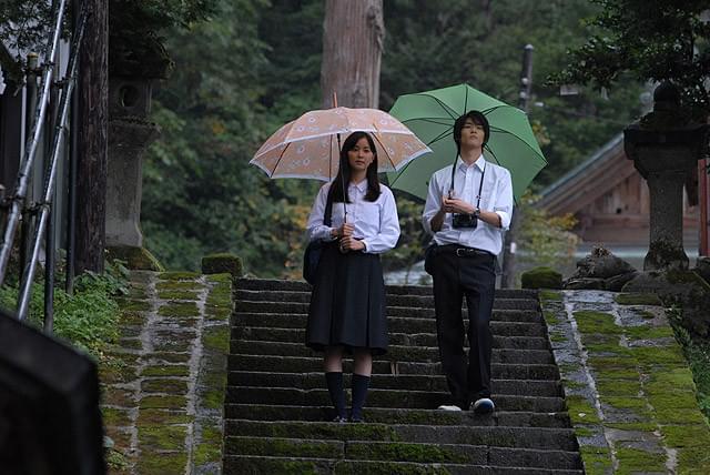 ゆめのかよいじ