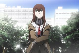 劇場版 STEINS;GATE（シュタインズ・ゲート） 負荷領域のデジャヴの予告編・動画