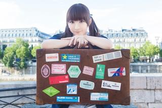 劇場版 堀江由衣をめぐる冒険III Secret Mission Tour