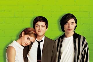 ウォールフラワーの予告編・動画