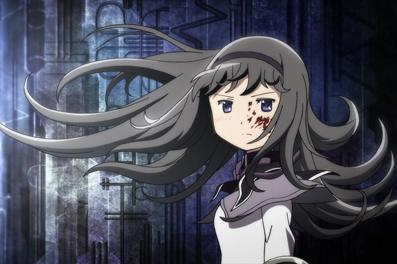 劇場版 魔法少女まどか☆マギカ 新編 叛逆の物語 : 作品情報・キャスト