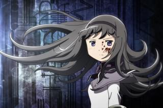 劇場版 魔法少女まどか☆マギカ 新編 叛逆の物語の予告編・動画