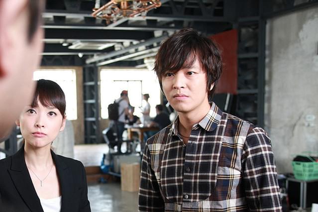 ミスター・ジョンフン!! 私のスターはチキン男?!