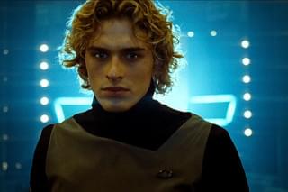 プリズナー・オブ・パワー 囚われの惑星