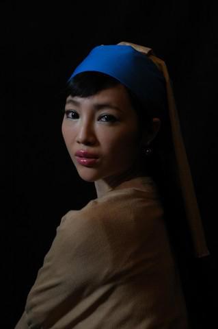 フェルメールの憂鬱