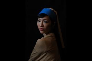 フェルメールの憂鬱