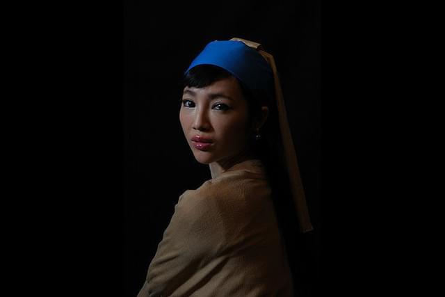 フェルメールの憂鬱