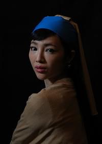 フェルメールの憂鬱