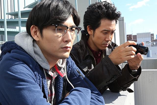 探偵はBARにいる2 ススキノ大交差点