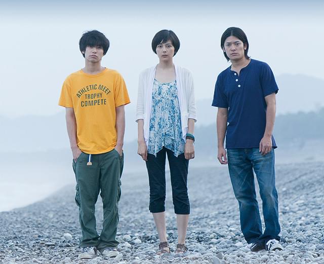 菊池亜希子の「ルート42」の画像