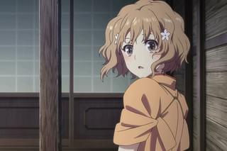 劇場版 花咲くいろは HOME SWEET HOMEの予告編・動画