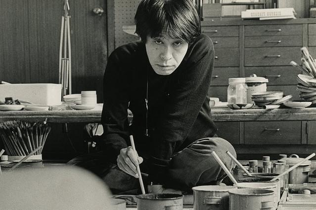 父をめぐる旅 異才の日本画家・中村正義の生涯