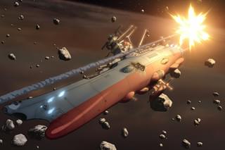 宇宙戦艦ヤマト2199 第四章「銀河辺境の攻防」