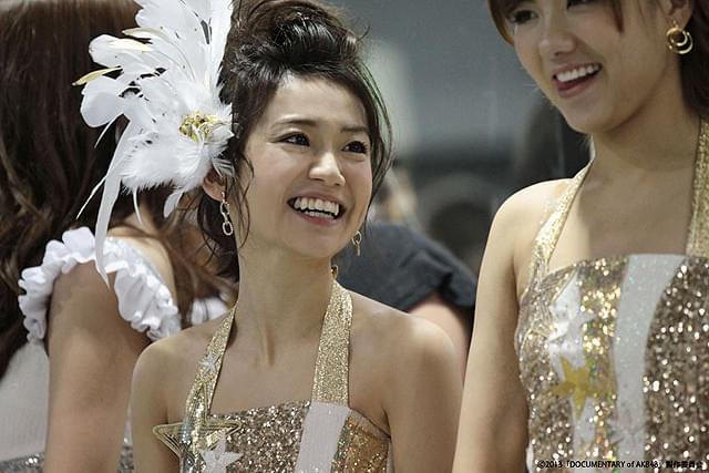 DOCUMENTARY of AKB48 No flower without rain 少女たちは涙の後に何を見る？