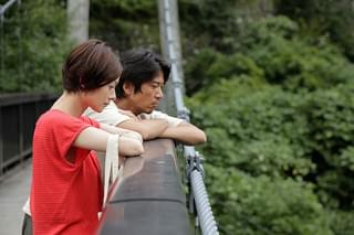 さよなら渓谷の予告編・動画