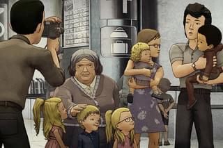 はちみつ色のユン