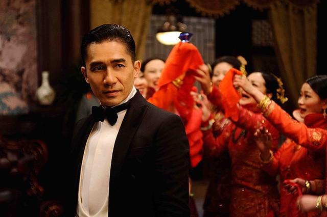 大魔術師“X”のダブル・トリック