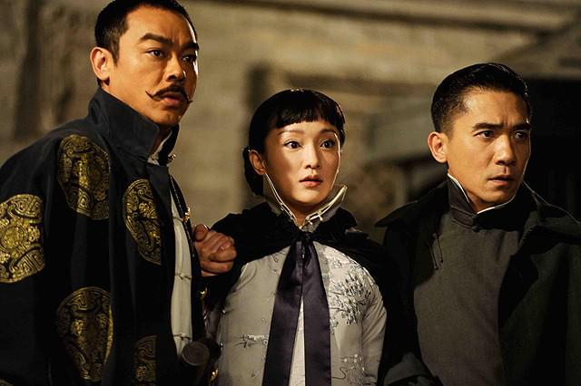 大魔術師“X”のダブル・トリック