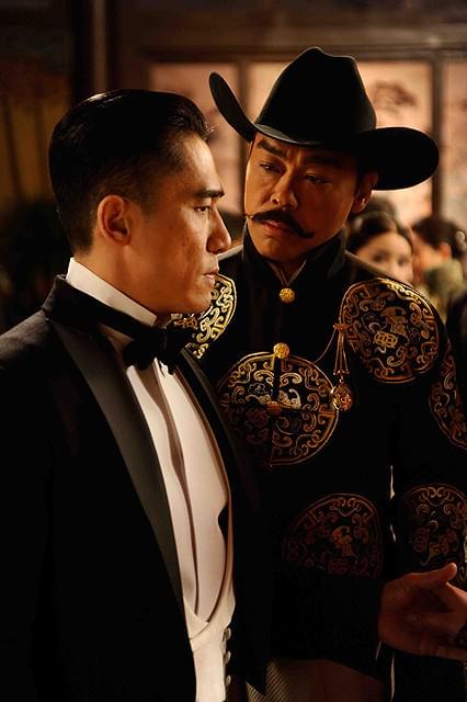 大魔術師“X”のダブル・トリック