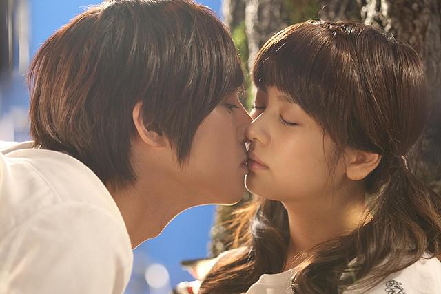 イタズラなKiss Playful Kiss 劇場編集版