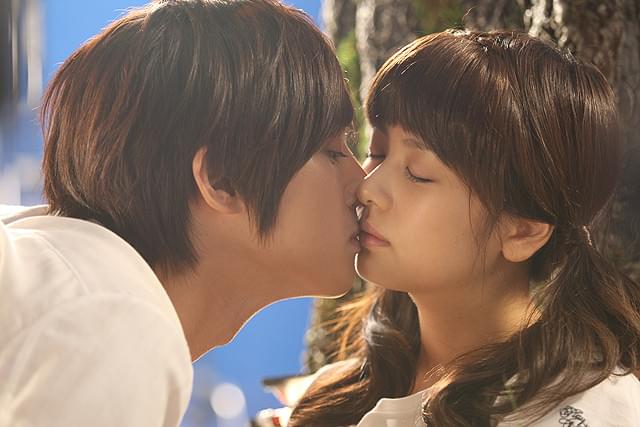 イタズラなKiss Playful Kiss 劇場編集版 : 作品情報・キャスト