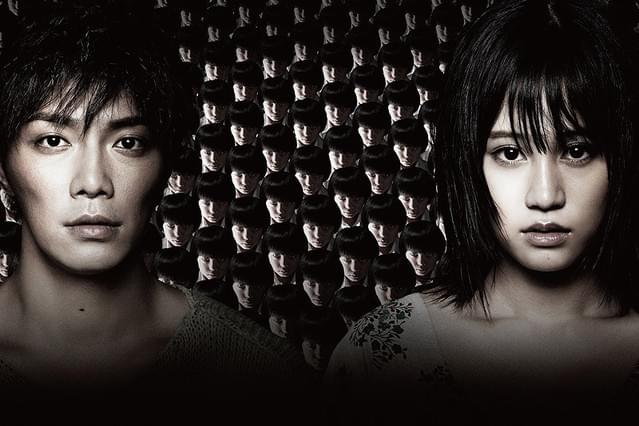 TVスポット“リアクション編”