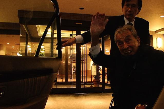 空を拓く 建築家・郭茂林という男