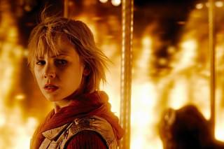 サイレントヒル リベレーション3D