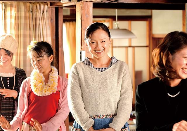 四十九日のレシピ