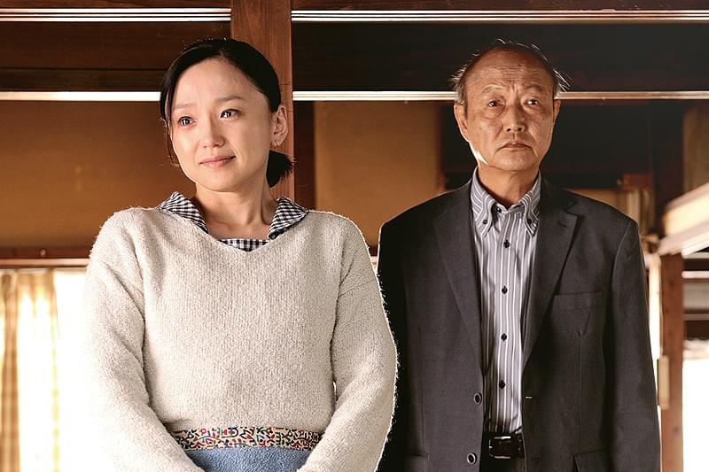 四十九日のレシピ : 作品情報・キャスト・あらすじ・動画 - 映画.com