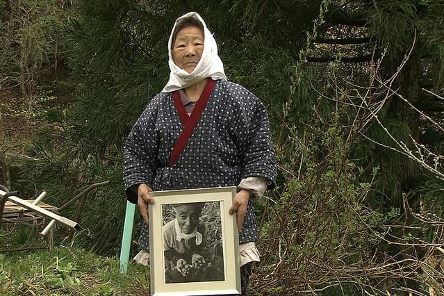 約束 日本一のダムが奪うもの
